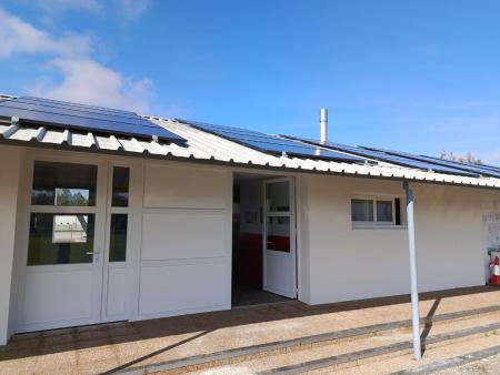 Imagen PROYECTO INTEGRAL DE ENERGIA LIMPIA DEL MUNICIPIO DE ESPLÚS DUS 5000