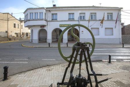 Imagen Ayuntamiento de Esplús
