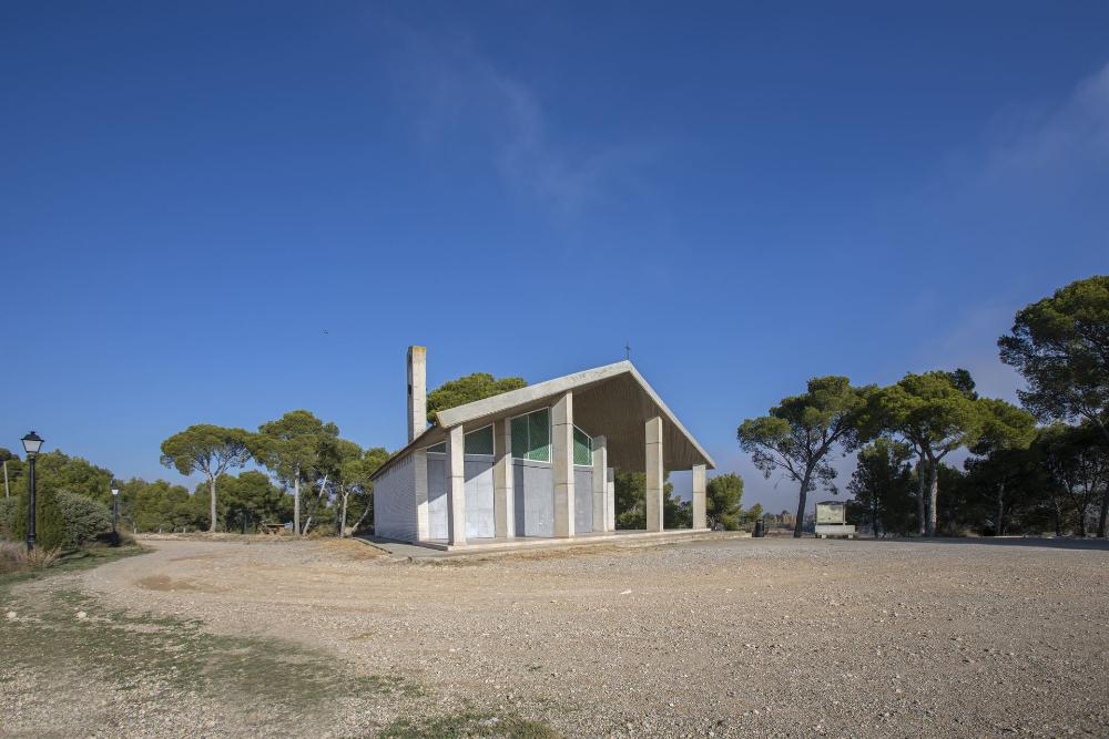 Imagen Ermita de San Roque