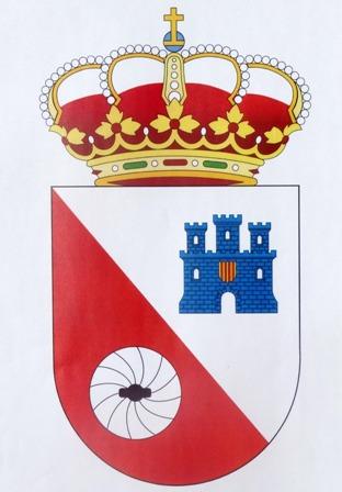 Imagen Escudo y Bandera