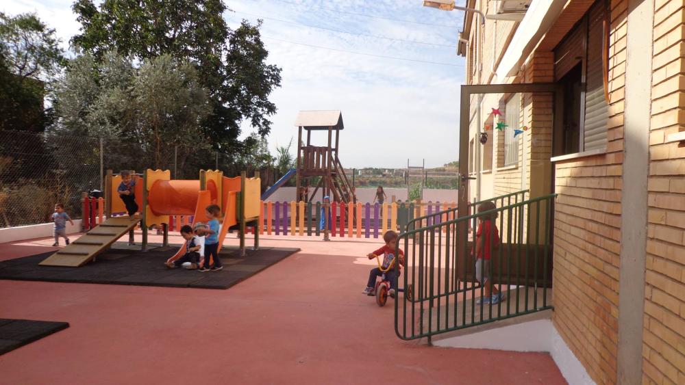Imagen Escuela Municipal Infantil 