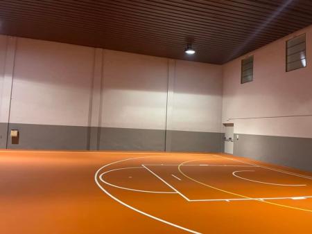 Imagen Pabellón Polideportivo Municipal