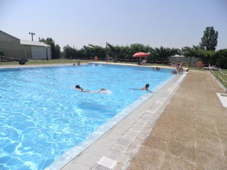 Imagen Piscinas Municipales