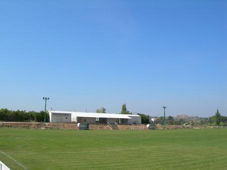 Imagen Campo Municipal de Fútbol