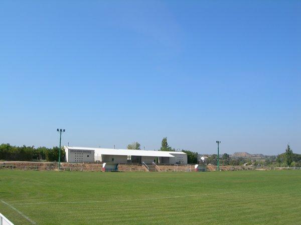 Imagen Campo Municipal de Fútbol